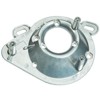 S&S Air Cleaner Backplate for Super E/G & SBEFI 1995-Up Big Twin - Air cleaner backplate for 1995+ BT Super E/G, SBEFI