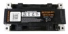 MotoBatt MBTX20U(HD) Quadflex AGM Battery Sealed Factory Activated - Maintenance-free AGM battery, universal fit