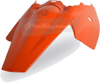 Rear Fender - Orange Rear Fender - Orange