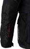 RST Pro Series Ambush CE Jacket Black 3XL - Adventure textile jacket, 3XL, Black