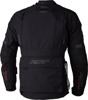 RST Pro Series Ambush CE Jacket Black 3XL - Adventure textile jacket, 3XL, Black