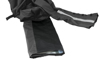 Nelson Rigg Solo Storm Waterproof Pants Black 3XL Men's - Waterproof rain pants, Black, Men's 3XL