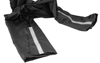 Nelson Rigg Solo Storm Waterproof Pants Black 3XL Men's - Waterproof rain pants, Black, Men's 3XL