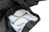 Nelson Rigg Solo Storm Waterproof Pants Black 3XL Men's - Waterproof rain pants, Black, Men's 3XL