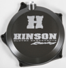 Billetproof Clutch Cover - Black - For 09-20 Kawasaki KX250F Billetproof Clutch Cover - Black - For 09-20 Kawasaki KX250F