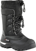 Baffin Junior Pinetree Boots Black Youth Size 08 - Youth winter boots, Black, Size 08