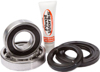 Rear Wheel Bearing Kit - For 96-99 Yamaha YFM350FXWolverine Rear Wheel Bearing Kit - For 96-99 Yamaha YFM350FXWolverine
