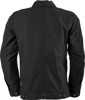 Winchester Riding Jacket Black Medium