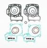 Athena Top End Gasket Set Fits 08-13 Kawasaki KVF650 Brute Force 4X4i - For 08-13 Kawasaki KVF650 BruteForce 4X4i Athena Top End Gasket Set Fits 08-13 Kawasaki KVF650 Brute Force 4X4i - For 08-13 Kawasaki KVF650 BruteForce 4X4i
