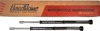 HardDrive Standard Weight Scepter +2" Cartridge Kit 49mm FLH/FLT 14-24 - Suspension kit for FLH/FLT 2014-2024 models