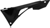 Black Airbox Covers - For 18-21 CRF250R/RX & 17-20 CRF450R/RX