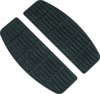 Bikers Choice Floorboard Pads For 66-05 FLHT FLHS FLST - Floorboard pads for 66-05 FLHT FLHS FLST models