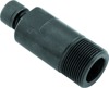 BikeMaster Flywheel Puller - 19mm - Right Hand, Internal, 19 x 1.0mm