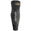 EVS TP199 Elbow Guard Black Large/XL - Protective elbow guards, Black, Size Large/XL