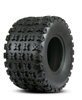 Kenda Havok K3211 22x11-9 Rear Tire 6PR - Black