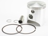 Wiseco Piston Kit 66.40mm for GasGas EC/MC/SM 250 1997-2018 - High-performance forged piston kit For GasGas 250 97-18