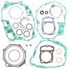 Complete Gasket Kit - Fits Honda ATC185, ATC185S, ATC200E/ES/M/S/X