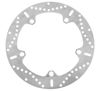 Standard Brake Rotor Front Set
