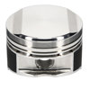 JE Pistons 8.5KIT Set of 4 Pistons For Nissan SR20DET