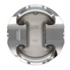 JE Pistons 8.5KIT Set of 4 Pistons For Nissan SR20DET
