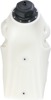 Large Capacity Fuel Tank - Natural 3.2 - For 02-21 YZ125 YZ250