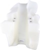 Large Capacity Fuel Tank - Natural 3.2 - For 02-21 YZ125 YZ250