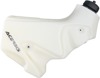 Large Capacity Fuel Tank - Natural 3.2 - For 02-21 YZ125 YZ250