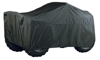 All Weather ATV Cover Black Large All Weather ATV Cover Black Large