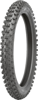 546 Intermediate/Soft Front Tire 70/100-17 40M Bias TT