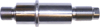 WSM Impeller Pump Shaft For Sea-Doo PWC Models - Fits various Sea-Doo PWC models, see below.