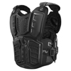 F2 Modular Roost Deflector Black Large