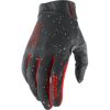 100% Ridefit Men's Gloves Mars Small - Textile 100% Ridefit Men's Gloves Mars Small - Textile