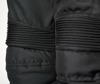 RST S1 CE Short Leg Textile Pants Black/Black US 32 - Textile riding pants, size US 32, Black/Black