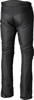 RST S1 CE Short Leg Textile Pants Black/Black US 32 - Textile riding pants, size US 32, Black/Black