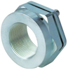 Aluminum Posi Lock Nut - For 85-08 DVX KFX LTZ 400 LT250R Aluminum Posi Lock Nut - For 85-08 DVX KFX LTZ 400 LT250R