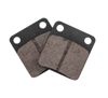 BikeMaster Brake Pads 961213