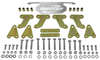 High Lifter 3" Lift Kit CLK1000DXMR-01 73-13131