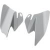 Saddle Shields Heat Deflectors Smoke Pair by Kuryakyn Fits 08 Touring