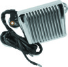 TwinPower Voltage Regulator Chrome For 2002-2003 FLH FLT
