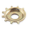 *DISCONTINUED - Ignition Rotor +6 - For 00-04 Kawasaki ZX9R Ninja *DISCONTINUED - Ignition Rotor +6 - For 00-04 Kawasaki ZX9R Ninja