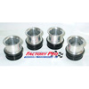 08-10 Suzuki GSXR750 Factory Pro Velocity Stacks 08-10 Suzuki GSXR750 Factory Pro Velocity Stacks