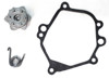 Evo Shift Kit w/ Star For Suzuki M109R & C109R - Replaces Suzuki 25381-13E00, 25355-38F00 & 11485-48G00