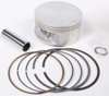 Piston Kit 101.00mm - For 01-07 Yamaha 660 Grizzly Raptor Rhino Piston Kit 101.00mm - For 01-07 Yamaha 660 Grizzly Raptor Rhino