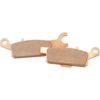 Brake Pad Heavy Duty