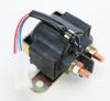 Starter Solenoid - For 83-13 Suzuki DR200 GR GS GV VS800 VX800 Starter Solenoid - For 83-13 Suzuki DR200 GR GS GV VS800 VX800