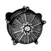 RSD Venturi Air Cleaner Domino by Roland Sands Design RSD Venturi Air Cleaner Domino by Roland Sands Design
