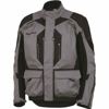 FIRSTGEAR Kathmandu Jacket 2.0 Grey/Black - Extra Large FIRSTGEAR Kathmandu Jacket 2.0 Grey/Black - Extra Large
