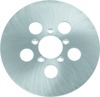 Front Brake Rotor - Replaces H-D# 44137-77A