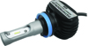 Rugged Fanless LED H11 Bulb Rugged Fanless LED H11 Bulb