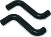 Bikers Choice Breather Kit B For 08-13 FLH FLT Air Cleaner - Breather tube for 08-13 FLH FLT models